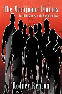 Produktbild: The Marijuana Diaries