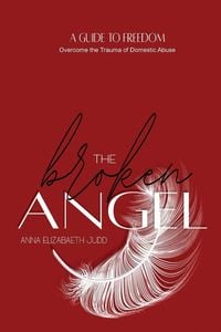 Produktbild: The Broken Angel