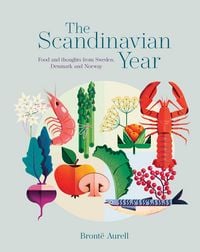 Produktbild: The Scandinavian Year