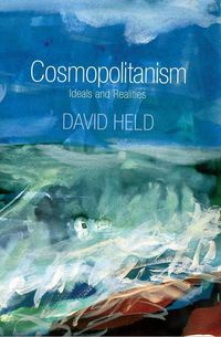 Produktbild: Cosmopolitanism