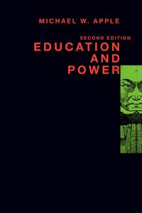 Produktbild: Education and Power