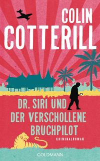 Produktbild: Dr. Siri und der verschollene Bruchpilot (Siri 15)
