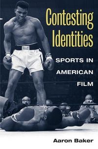 Produktbild: Baker, A: Contesting Identities