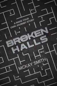 Produktbild: Broken Halls