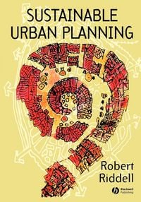 Produktbild: Sustainable Urban Planning