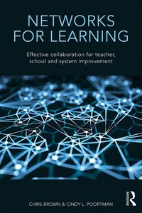 Produktbild: Networks for Learning
