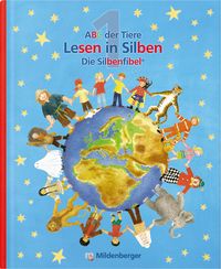 Produktbild: ABC der Tiere 1. Neubearbeitung