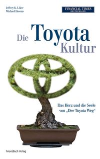 Produktbild: Die Toyota Kultur