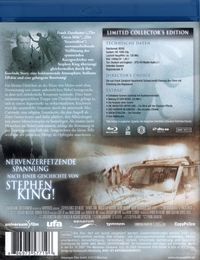 Der Nebel (Blu-ray - Amaray Case)