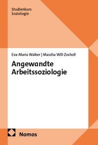 Produktbild: Angewandte Arbeitssoziologie