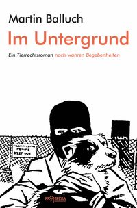 Produktbild: Im Untergrund