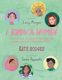 Produktbild: Hodges, K: I Know a Woman