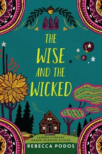 Produktbild: The Wise and the Wicked