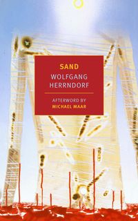 Bild vom Artikel Sand vom Autor Wolfgang Herrndorf