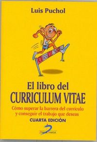 Produktbild: El libro del curriculum vitae