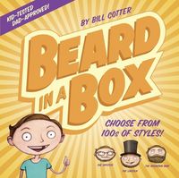 Produktbild: Beard in a Box
