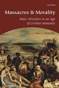 Produktbild: Massacres and Morality