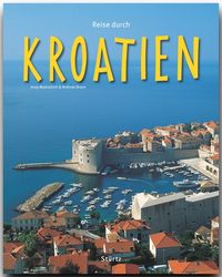 Bild vom Artikel Reise durch Kroatien vom Autor Andreas Braun