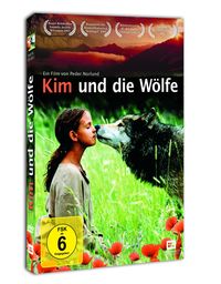Bild vom Artikel Kim und die Wölfe vom Autor Jorgen Langhelle