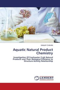 Produktbild: Aquatic Natural Product Chemistry