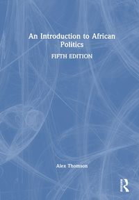 Produktbild: Thomson, A: An Introduction to African Politics