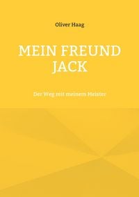 Produktbild: Mein Freund Jack