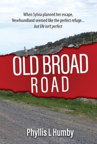 Produktbild: Old Broad Road