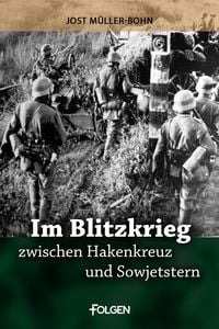 Produktbild: Im Blitzkrieg zwischen Hakenkreuz und Sowjetstern
