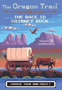 Produktbild: The Oregon Trail: The Race to Chimney Rock
