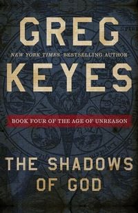 Produktbild: The Shadows of God