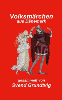 Produktbild: Volksm&auml;rchen aus D&auml;nemark