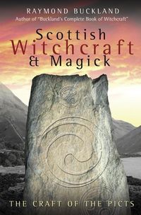 Produktbild: Scottish Witchcraft & Magick