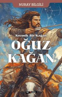Produktbild: Oguz Kagan - Kozmik Bir Kagan