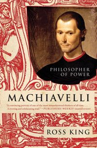 Produktbild: Machiavelli