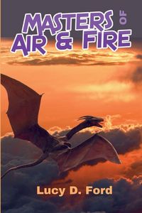 Produktbild: Masters of Air & Fire