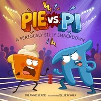 Produktbild: Pie vs. Pi