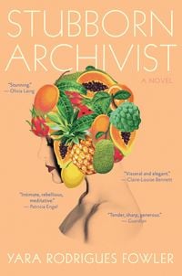 Produktbild: Stubborn Archivist