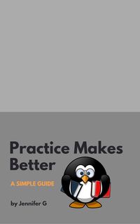 Produktbild: Practice Makes Better