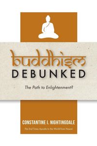 Produktbild: Buddhism Debunked