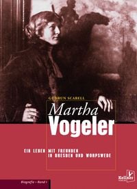 Produktbild: Martha Vogeler