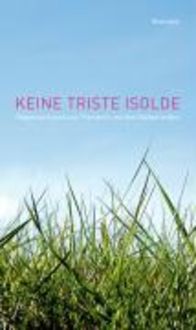 Produktbild: Keine triste Isolde