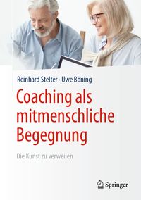 Produktbild: Coaching als mitmenschliche Begegnung