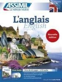 Produktbild: English for French Speakers Superpack with CD's (Pack CD Anglais)