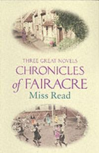 Produktbild: Chronicles of Fairacre