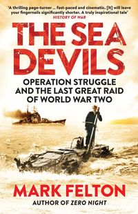 Produktbild: The Sea Devils