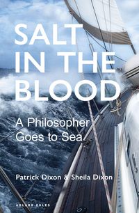 Produktbild: Salt in the Blood