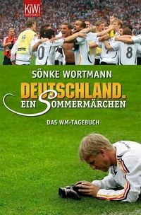Produktbild: Deutschland. Ein Sommerm&auml;rchen
