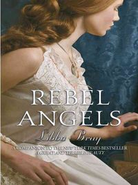 Produktbild: Rebel Angels