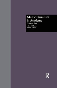 Produktbild: Multiculturalism in Academe