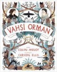Produktbild: Vahsi Orman